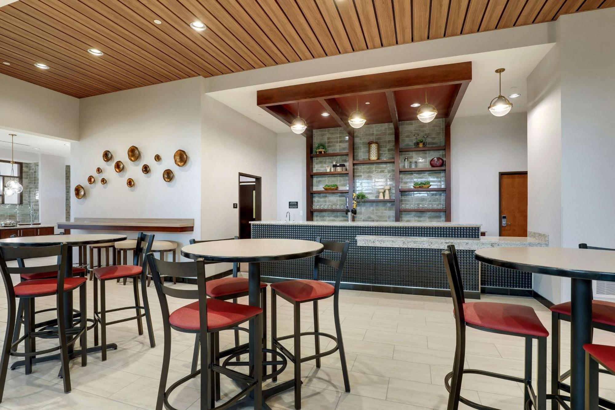 Drury Plaza Hotel Cincinnati フローレンス エクステリア 写真