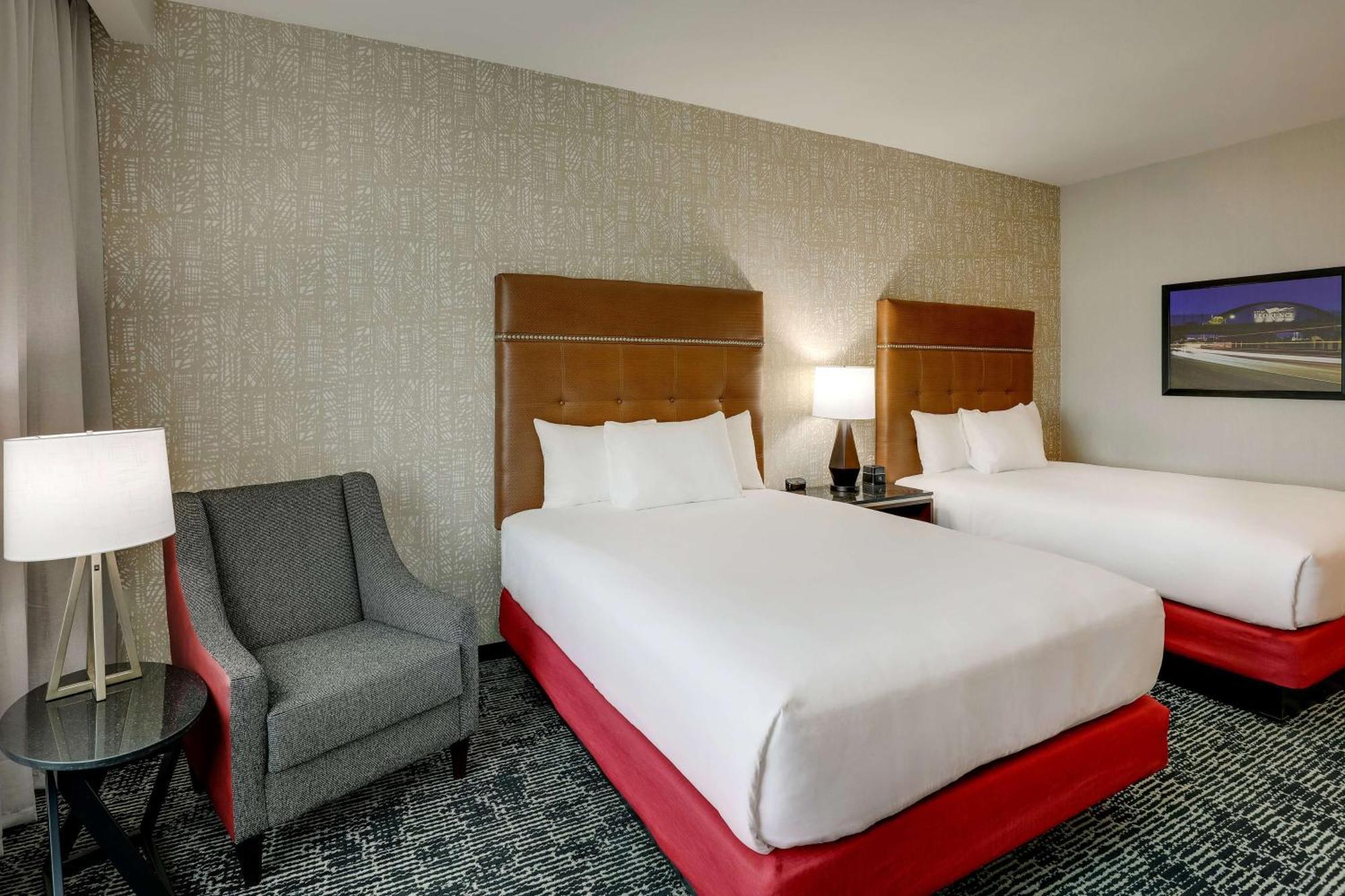 Drury Plaza Hotel Cincinnati フローレンス エクステリア 写真