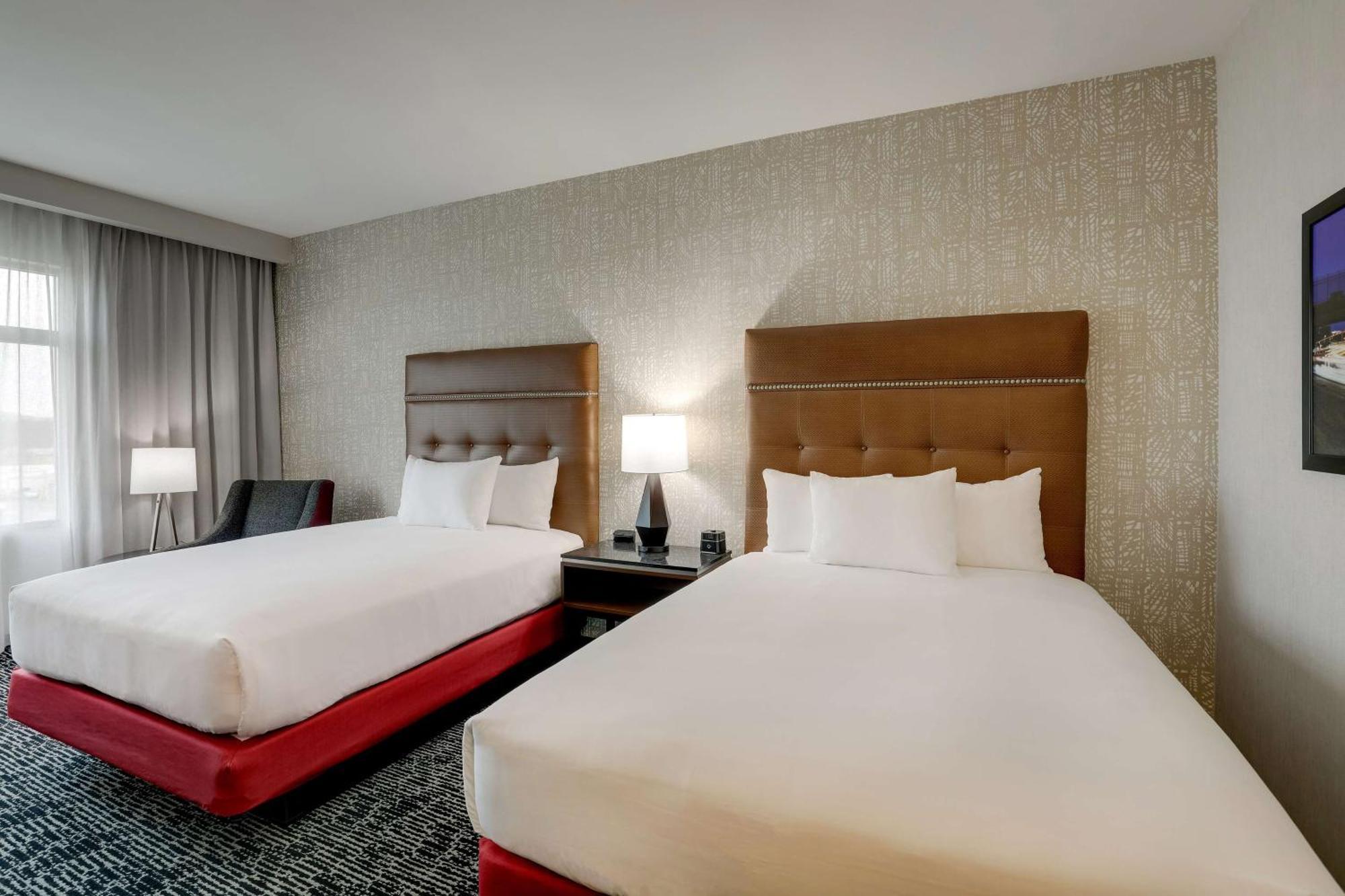 Drury Plaza Hotel Cincinnati フローレンス エクステリア 写真