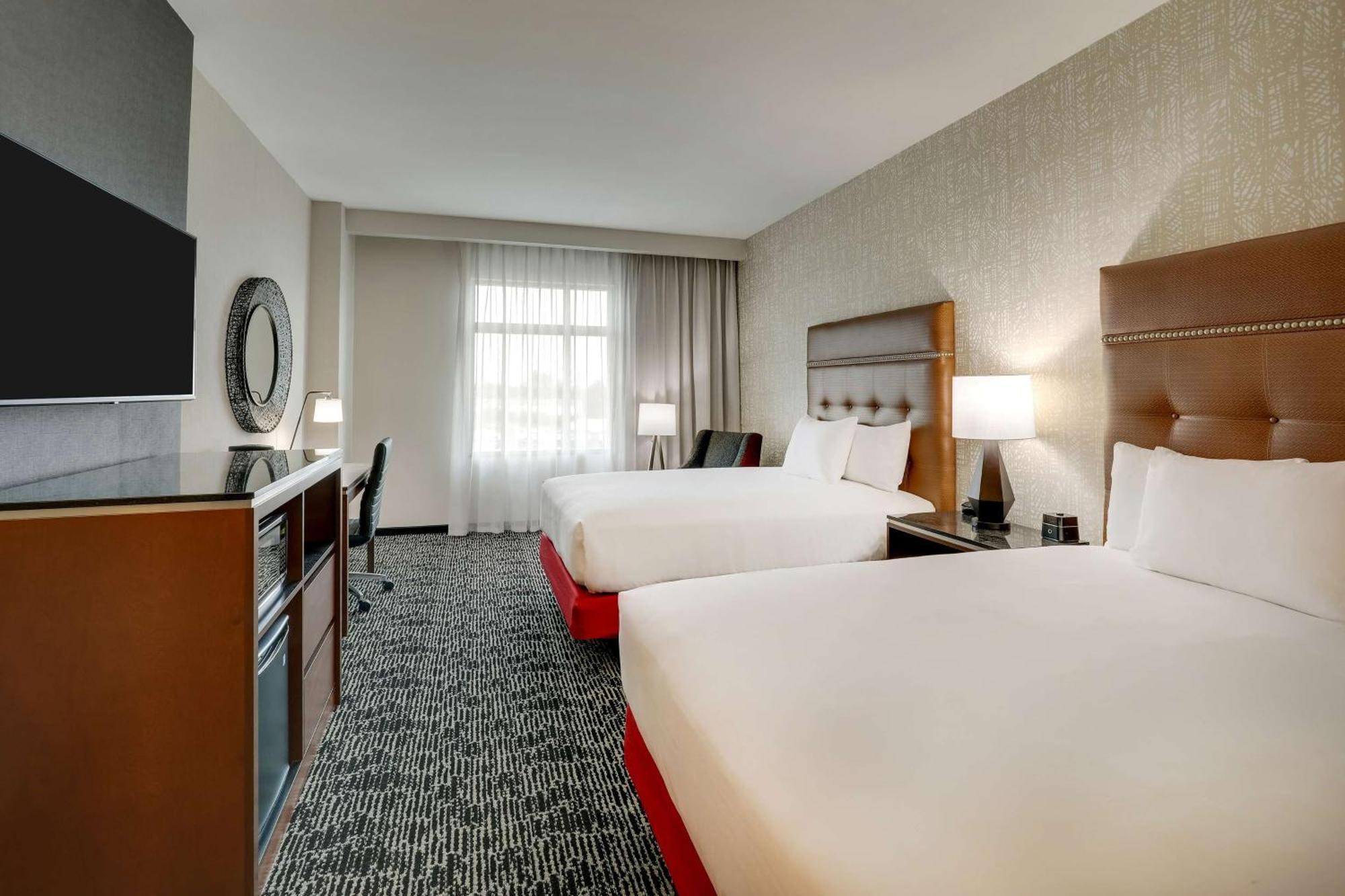 Drury Plaza Hotel Cincinnati フローレンス エクステリア 写真