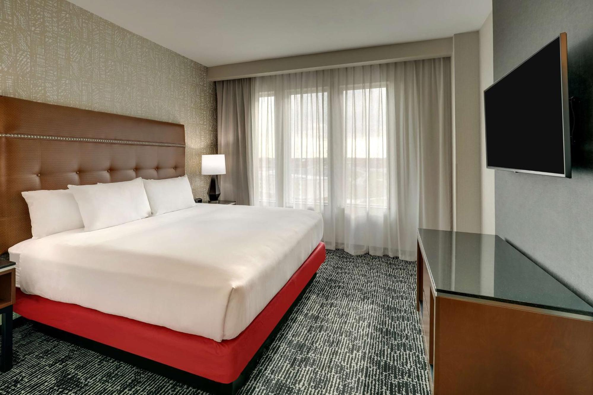 Drury Plaza Hotel Cincinnati フローレンス エクステリア 写真